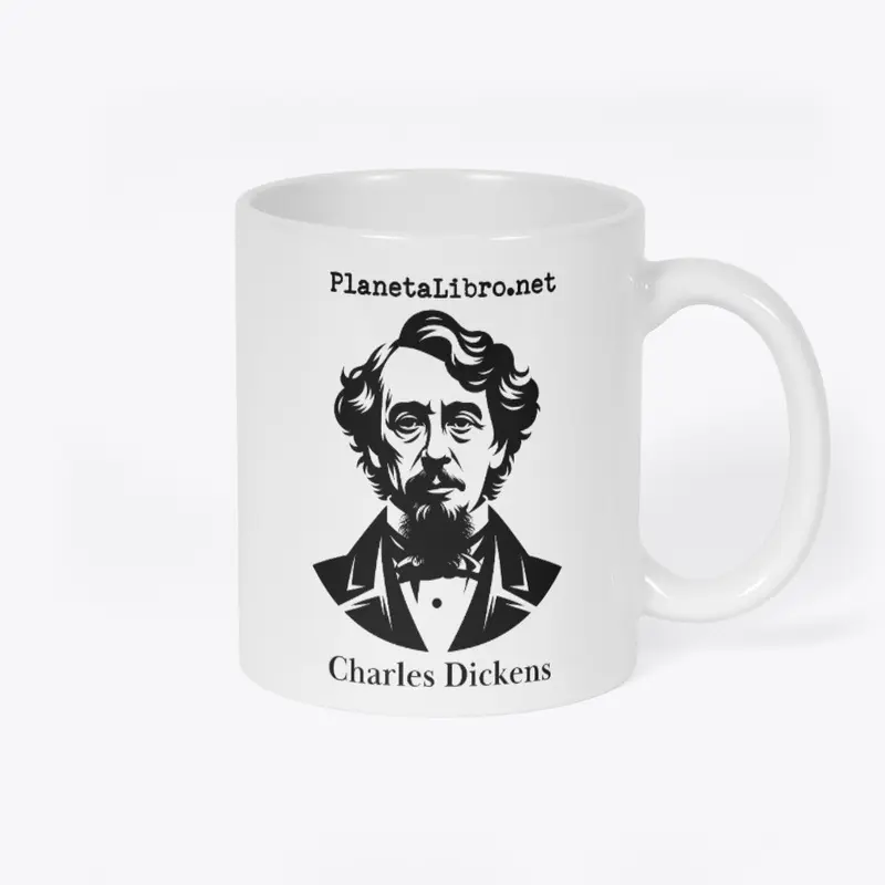 Charles Dickens