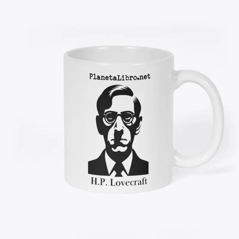 H.P. Lovecraft