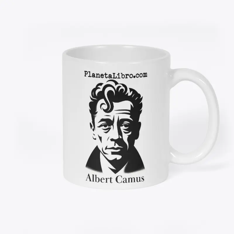 Albert Camus