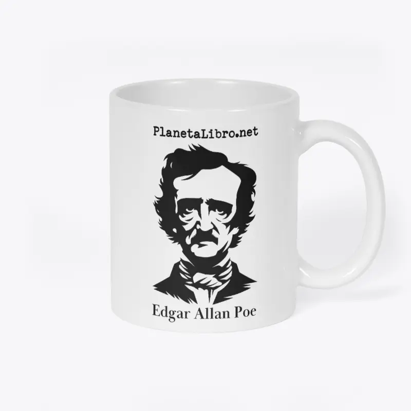 Edgar Allan Poe