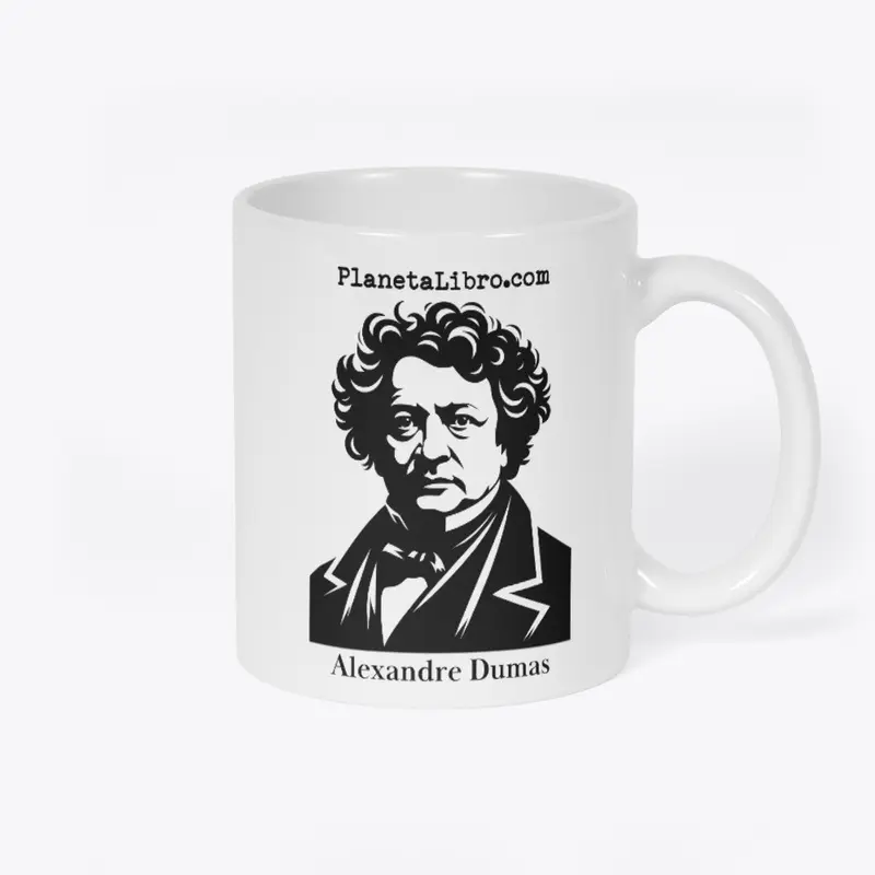 Alexandre Dumas