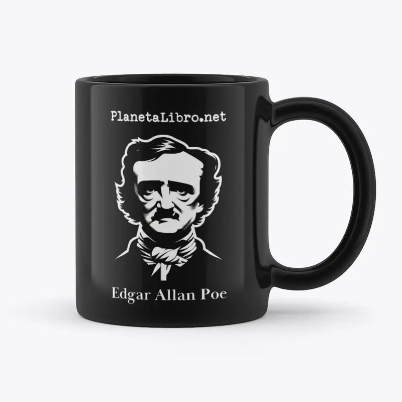 Edgar Allan Poe